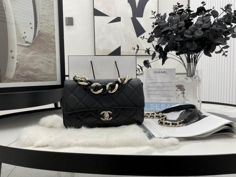 Chanel Handbags 641